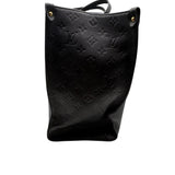 Louis Vuitton On The Go GM Tote