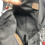 Gucci x The North Face Unisex Backpack