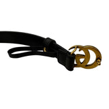 Gucci Marmont Thin Belt Women's Size 70 ~ US 24