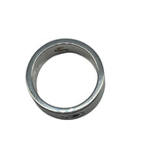 Gucci G Cut Out Band Women's Size 6.5