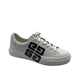 Givenchy City Sport 4G Men's Sneaker Size 42 = 10 US