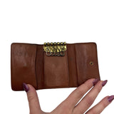 Vintage Louis Vuitton Key Wallet