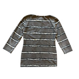 Vintage Just Cavalli Snake Half Sleeve Women's Size S