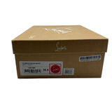 Christian Louboutin Clare Sling 80 Nappa Pumps Women's Size 36.5 ~ US 6.5