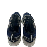 Dior black white and blue Size 9 Men's Shoes