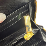 Tory Burch Quilted Leather Continental Wallet