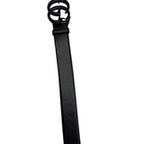AS IS Gucci GG Belt Size 38
