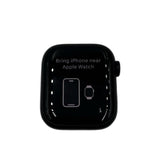 Apple Series 9 41mm Midnight Navy Unisex Watch