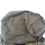 AS IS Fendi Zucca Mamma Tote Shoulder Bag