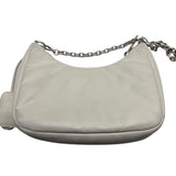 Prada Bone Leather Re-Edition 2005 Purse