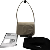 Dolce & Gabbana DG Logo Shoulder Bag
