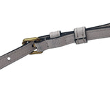 As Is Versace La Medusa Mini Bag