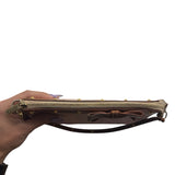 AS IS Louis Vuitton Cherry Blossom Pochette murakami