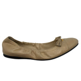 Vintage Prada Ballet Flats Women's Size 37=US 7