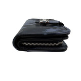 Coach Tabby Medium Tie Dye Wallet