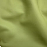 Viola Castellani Green Leather Slouch Purse