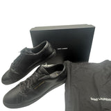 Saint Laurent Andy Low Top Sneakers Men’s size 43.5