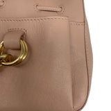 See By Chloe Small Tony Bucket Bag