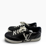 Louis Vuitton Charlie Sneaker Mens Size LV 8.5 = US Mens 9.5