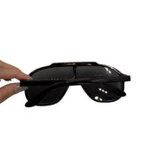 Gucci GG1038S Mask Mens Sunglasses