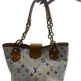 Vintage Louis Vuitton Monogram Murakami Annie MM Bag
