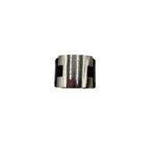 Hermes Lurie Ring Size 6.5