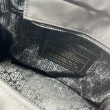 Kurt Geiger London Recycled Nylon Drench Quilted Shopper Tote Bag