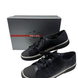 Prada Stratus Sneakers Men's Size 9 ~ US 10