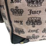 Juicy Couture Modern Daydreamer Tote Purse