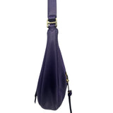 Marc Jacobs Leather Crescent Bag