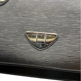 Louis Vuitton Epi Bagatelle Shoulder Bag