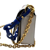 Tory Burch Kira Floral Double Strap Handbag