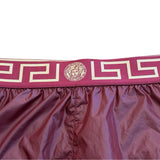 Versace Greca Border Shorts - Men's Size 34