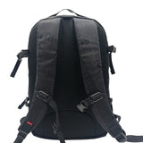 Supreme Black Nylon 2019 Men's Backpack