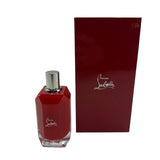 Christian Louboutin Loubikiss Eau De Parfum 3.0 FL OZ