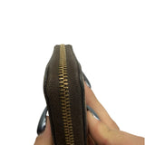 Louis Vuitton Zippy Coin Card Wallet