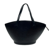 Louis Vuitton Jacques Epi Leather Handbag
