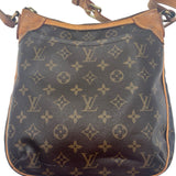 Louis Vuitton Odeon PM Crossbody Bag