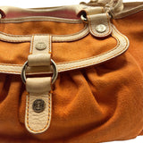 Vintage Celine Boogie Handbag