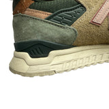 Kith New Balance Ronnie Fieg & Frank Lloyd Wright Sneakers Womens 7.5 men’s 6