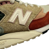 Kith New Balance Ronnie Fieg & Frank Lloyd Wright Sneakers Womens 7.5 men’s 6