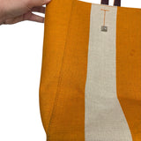 AS IS MCM Ilse Medium Shopper