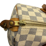 Louis Vuitton Speedy 30 Damier Azur