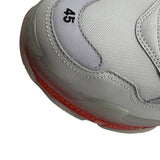 Balenciaga Triple S Sneaker Men's US 12