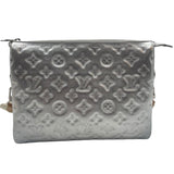 Louis Vuitton Coussin PM with Canvas Strap