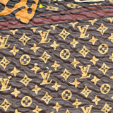 Louis Vuitton Portefeuille Victorine Animal Print Wallet 2018 Limited Edition