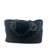 As is - Celine Black Boogie Handbag