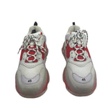 Balenciaga Triple S Sneaker Men's US 12