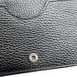 Gucci Marmont Wallet On Chain Crossbody