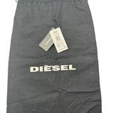 AS IS Diesel Iridescent  Shoulder Wallet